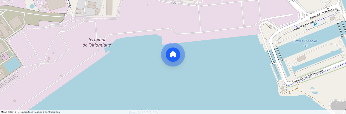 Le Havre - 76600