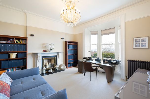 Ardeevin House, Ardeevin Road, Dalkey, Co. Dublin, A96 KF76 - Photo 1