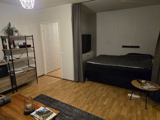 Kungsgatan 7 - Photo 1