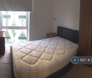 Studio to rent - Photo 2