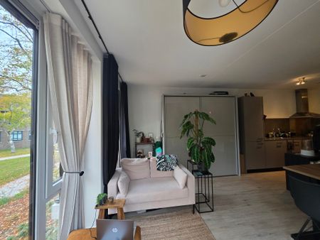 Te huur: Appartement Lyceumlaan in Roosendaal - Photo 4