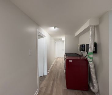 For Lease - 130 Duncanwood Drive Unit# BASEMENT, Toronto, Ontario - Photo 1