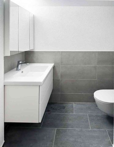 4.5 Zimmer, 100 m², 1. Stock - Photo 3