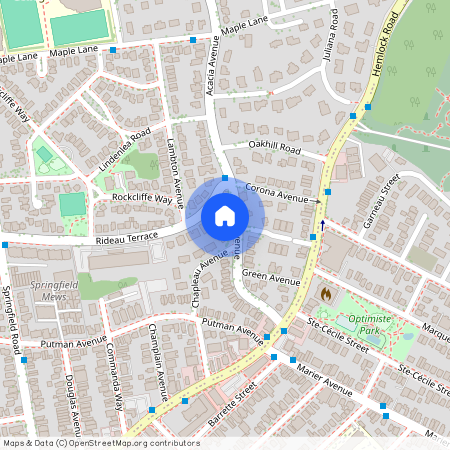 63 Acacia Avenue, New Edinburgh - Lindenlea