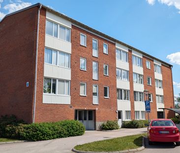 Johannesbergsgatan 9 A - Foto 1