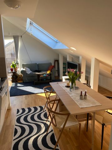 Famngatan, Västra Frölunda - Photo 2