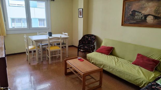 Piso de alquiler en Rúa Da República Arxentina, Ensanche - Sar - Photo 1