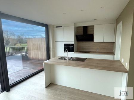 Appartement te huur - Photo 4