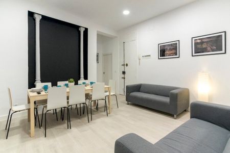 Ideal double room in Fuencarral - Foto 2