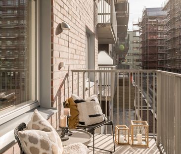 Packhusallén, Karlstad - Foto 5