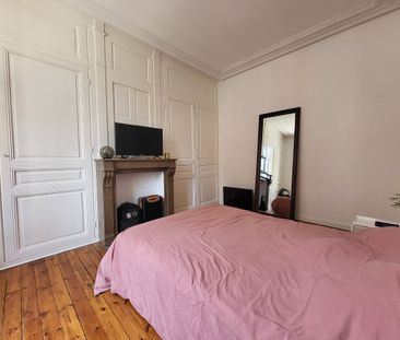 Location Appartement 2 pièces 34m² - Photo 4