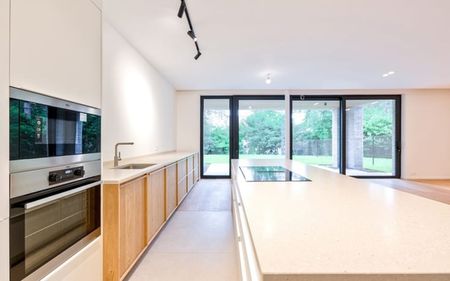 Appartement te huur - Photo 2