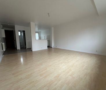 Location Appartement 1 pièce 36m² PONTAULT COMBAULT 77340 - Photo 3