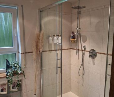 3,5 Zi.-Wohnung in sonniger Hanglage Bad Dürrheim/Hochemmingen - Photo 1