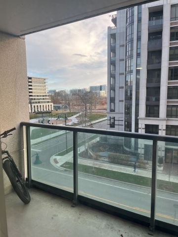 For Lease - 30 Clegg Road Unit# 505, Markham, Ontario - Photo 5