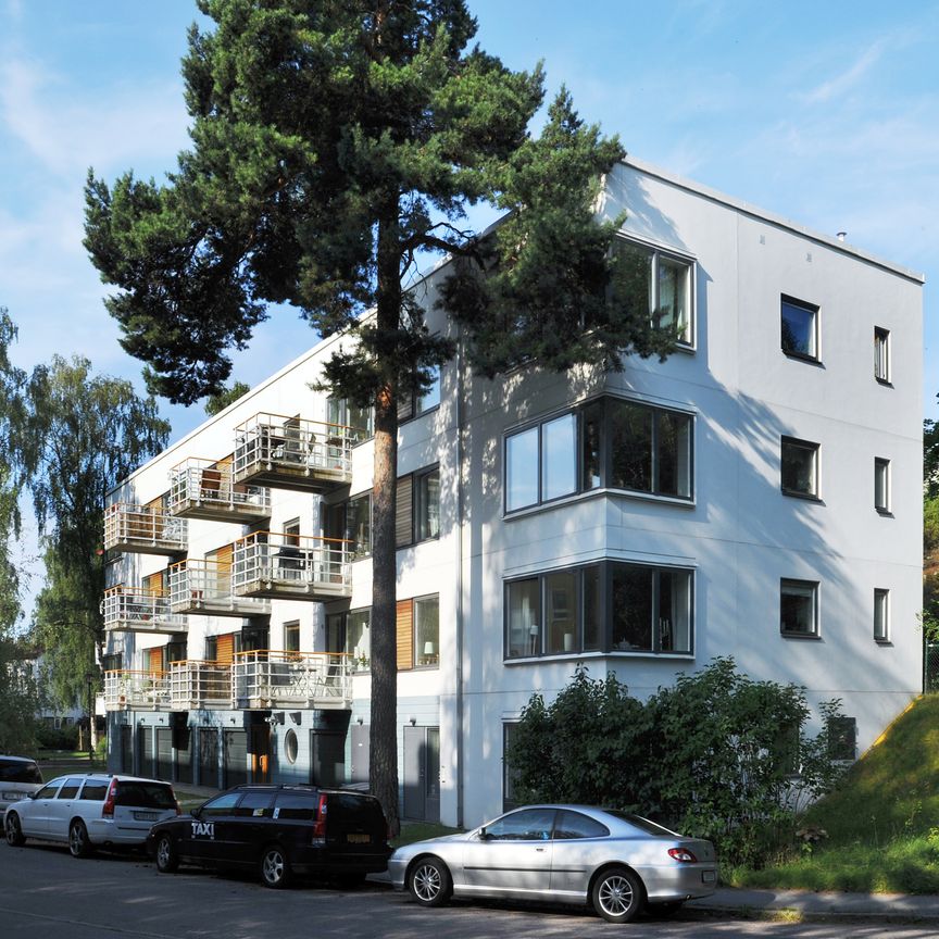 Kistvägen, Enskede - Photo 1