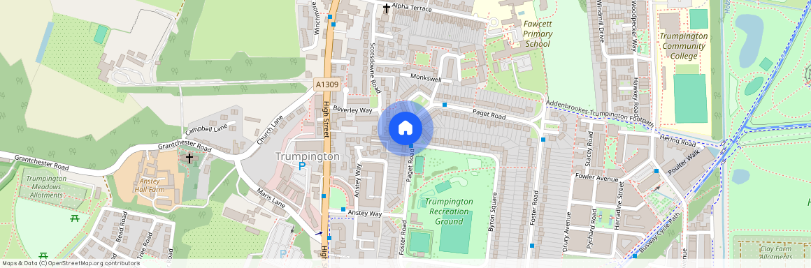 Room 4, Paget Road