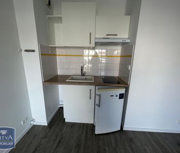 Location Appartement 1 pièce 24m² LA ROCHELLE 17000 - Photo 6