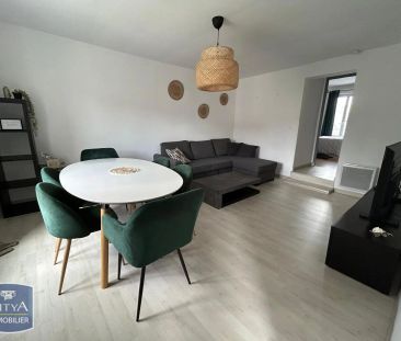 Appartement à louer 1 pièce 9.97m² - Photo 2