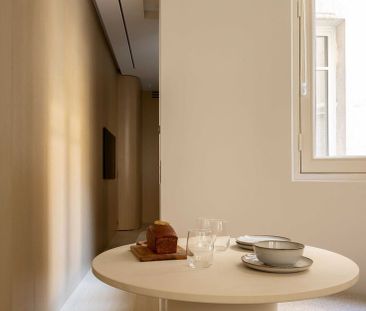 Rue d'Astorg - Photo 1