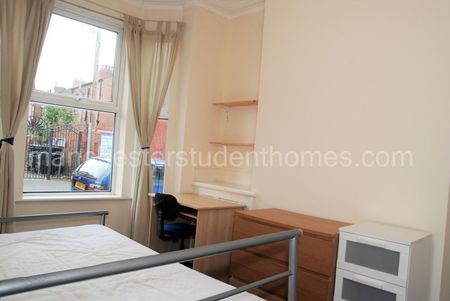 Lowestoft Street, Manchester, M14 7PU - Photo 4