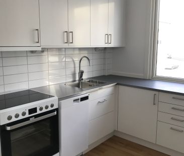 Gluntgatan, Lidköping - Foto 1