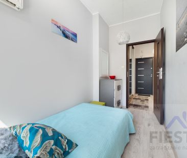 Gdańsk Śródmieście, ul. Grobla II - Zdjęcie 6