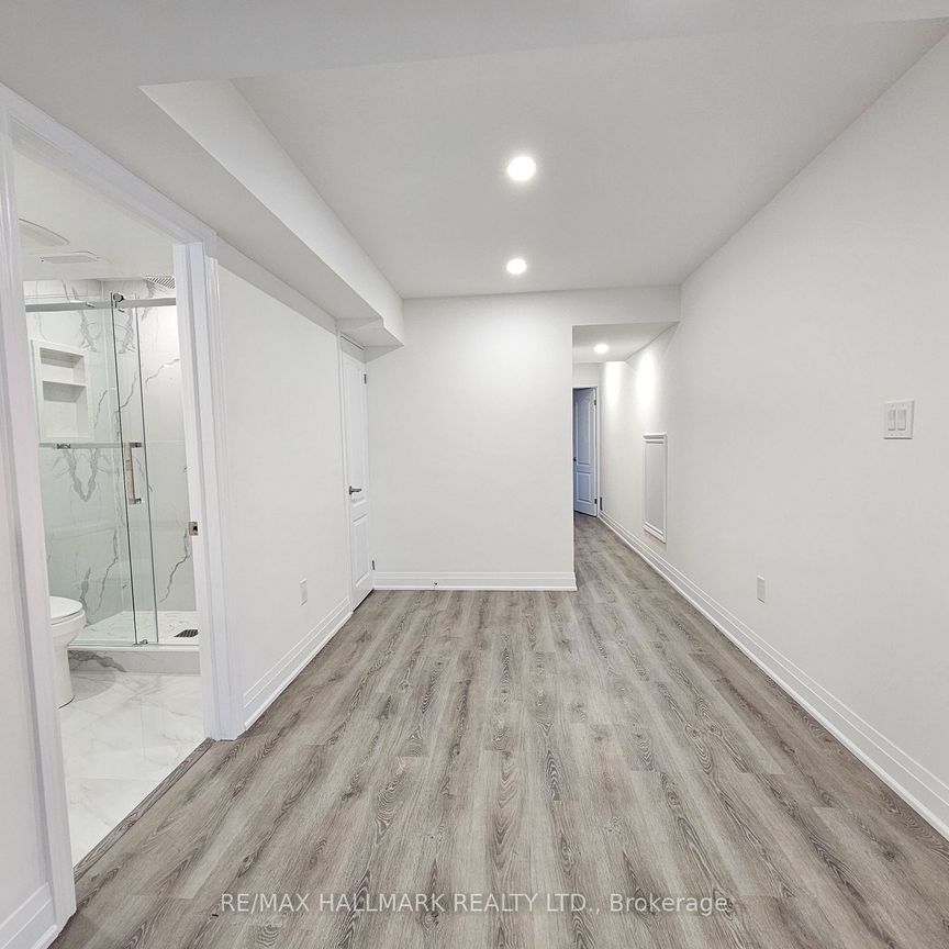 For Lease - 14 Arksey (Bsmnt) Street, Whitby, Ontario - Photo 1