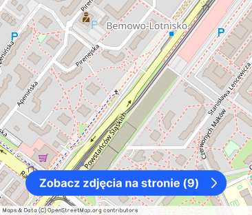 Mieszkanie 2 pok. / blisko WAT, WUM – zdjęcie 1