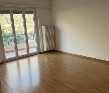 Via Dr. Pagani 3, 6826, Riva S. Vitale - Foto 1
