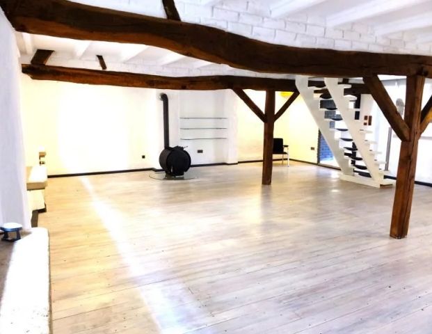 Living Loft der moderne Wohntrend im Herzen der Burggemeinde Brüggen - Foto 1