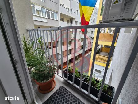 2 camere Prima Inchiriere Mobilat Utilat 12 min Metrou Teclu - Photo 2