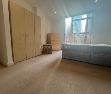 Hill Quays. 1 Jordan Street, Southern Gateway - Photo 4