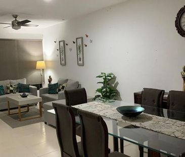 | Hermosa casa amueblada con piscina y jacuzzi al norte de la ciudad | - Photo 6