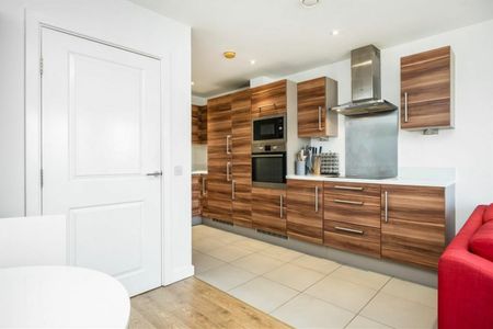 Ben Jonson Road, E1, London - Photo 2