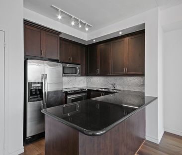 For Lease - 628 Fleet Street Unit# 534, Toronto, Ontario - Photo 2