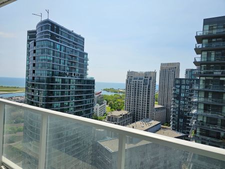 For Lease - 19 Bathurst Street Unit# 2901, Toronto, Ontario - Photo 3