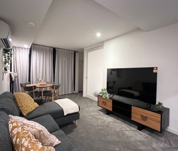 Melbourne CBD - Photo 1