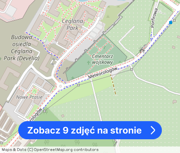 3 sypialnie, 2 łazienki, taras30m2, KLIMATYZACJa - Zdjęcie 1
