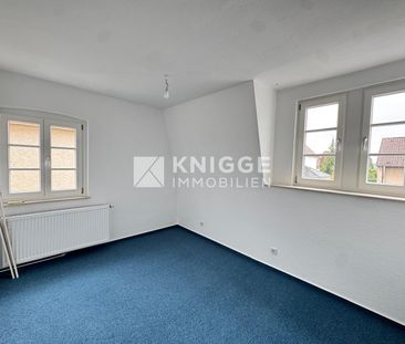 +++ 3419 - Modernisiertes EFH mit großem Garten in GL-Heidkamp +++ - Photo 3