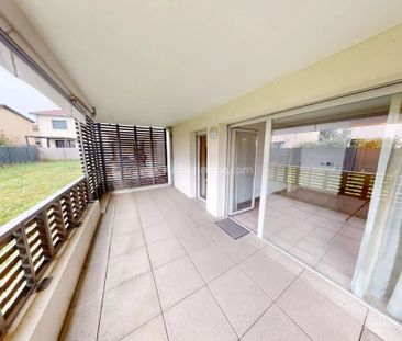 Location Appartement 2 pièces 49 m2 à Villette-de-Vienne - Photo 3