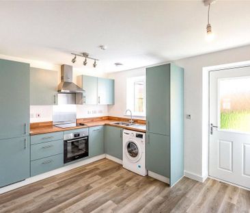 2 bedroom terraced house to rent - Photo 4