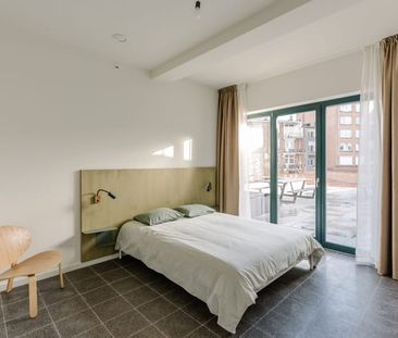 Studio te huur - Foto 1