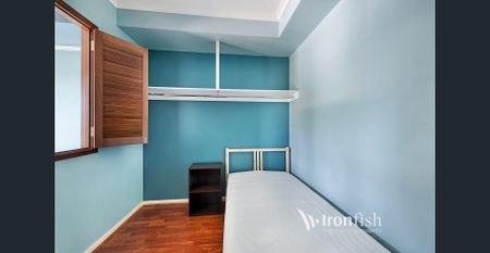 **FURNISHED** APARTMENT WITH LOADS TO OFFER! - Photo 3