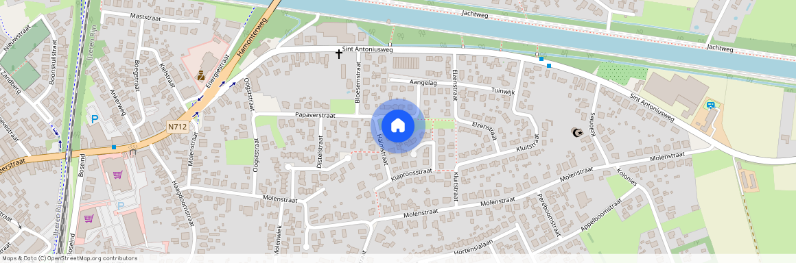 Papaverstraat 22, 3910 Neerpelt