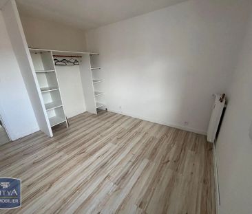 Appartement à louer 3 pièces 62.7m² - Photo 6