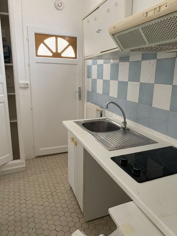 Appartement Velizy Villacoublay 1 pièce(s) 26.79 m2 - Photo 5