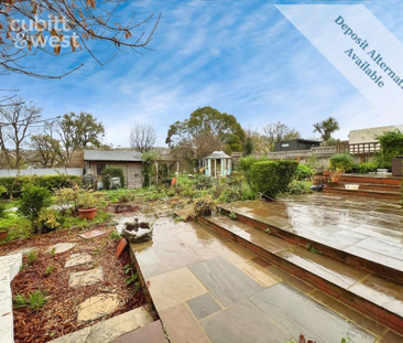 1 bedroom in a house share to rent - Photo 5