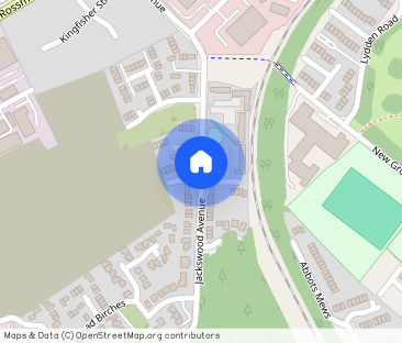 Jackswood Avenue, Ellesmere Port, CH65 - Photo 1