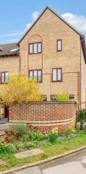 Fircroft Close, Bicester - Photo 1